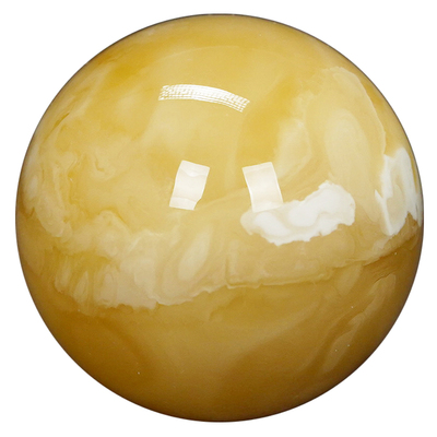 21-22mm毫米大圆珠原矿天然蜜蜡