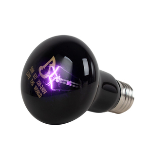 乌龟蜥蜴夜灯加热灯芦丁鸡爬虫夜光灯取暖缸保温灯刺猬爬宠加温灯