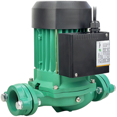 空气能锅炉回水泵热水离心循环泵