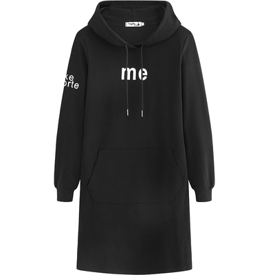 卫衣女秋冬2022新款加绒加厚