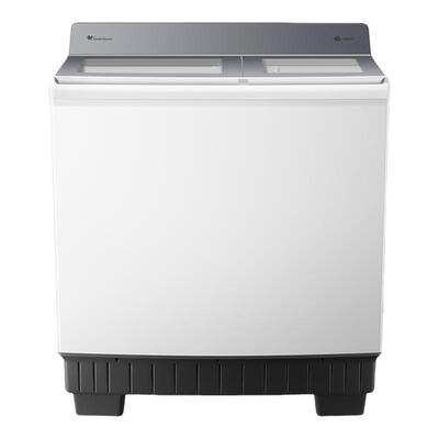 小天鹅半自动洗衣机16KG双桶双缸