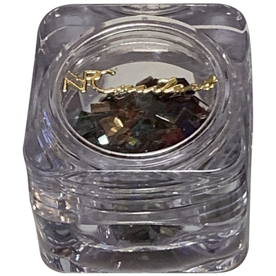 平底混装美甲饰品小猴子