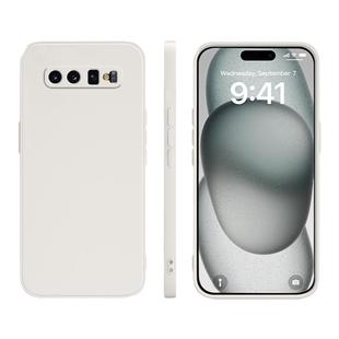 适用三星S10手机壳galaxys10+新款S10E黄色硅胶10十samsungs套plus全包防摔10加SM4G5G104G105G不会撞壳小众