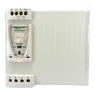 原装施耐德直流开关电源 ABL8RPS24030 24050 24100 RPM/WPS24200