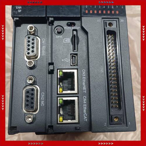 【问价】汇川总线主机AM402-CPU 1608TP一台单主机，功能
