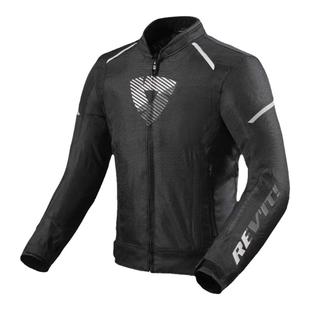 REVIT冲刺摩托车骑行服防风带具防摔防水耐磨拉力服冬季保暖夹克