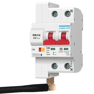 wifi手机远程易微联家用遥控开关