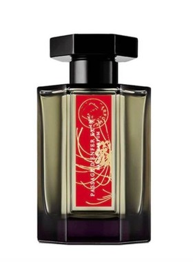 渠道男女香水越南冥府之路高定版