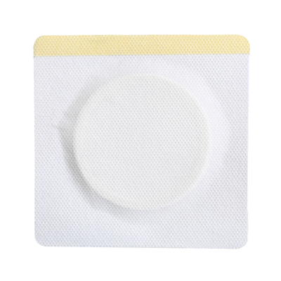 无纺布胶带空白穴位贴膏药布贴