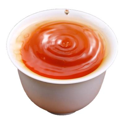 中闽峰州正宗阳光生晒小青柑普洱茶陈皮柑普茶宫廷熟茶茶叶共750g