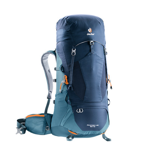 德国 多特 DEUTER 蓝精灵 ACTLITE 男款登山包户外运动徒步背包