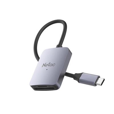 tf/sd读卡器typec手机电脑通用