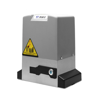 博诚仕BC直线平移门一体机电机电动遥控开门机平开门别墅电动门机