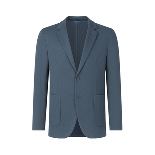 SHANSHAN杉杉西服外套男2026春秋款西装休闲男士外套西装外套通勤