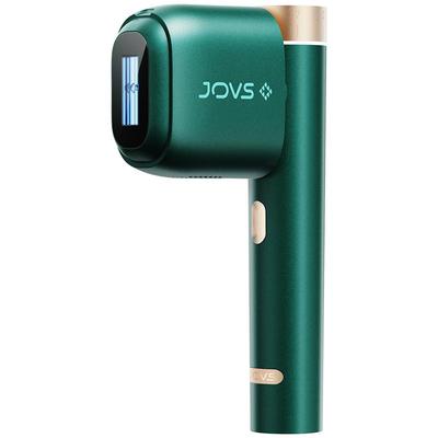 JOVS蓝宝石脱毛仪无痛根源性脱毛