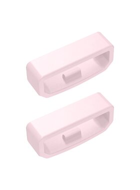 适用于华为儿童手表表环圈4pro/5pro表带扣4x/5x扣环5/5活力版/5新耀版卡扣3Pro超能版3S定位扣替换配件