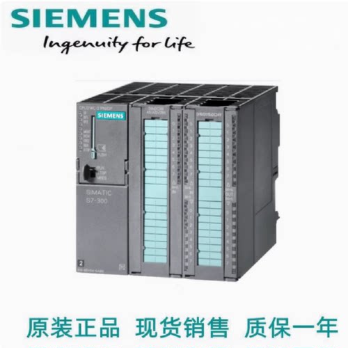 议价西门子S7-318CPU 6ES7318-3EL01/3EL00/2AJ00/3FL00/3FL01-0A