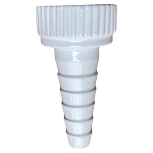 化验室水龙头水咀三联龙头咀科学实验室三单口水嘴宝塔式尖嘴