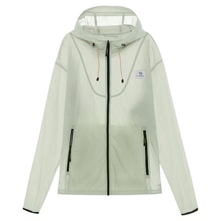 熊猫冰棒防晒衣女装2026夏季薄款透气休闲运动防晒服户外骑行外套