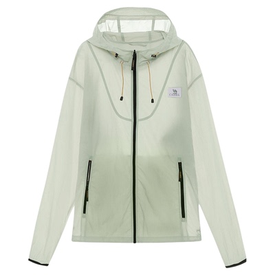 熊猫冰棒防晒衣女装夏季薄款外套