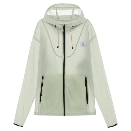 熊猫冰棒防晒衣女装2026夏季薄款透气休闲运动防晒服户外骑行外套