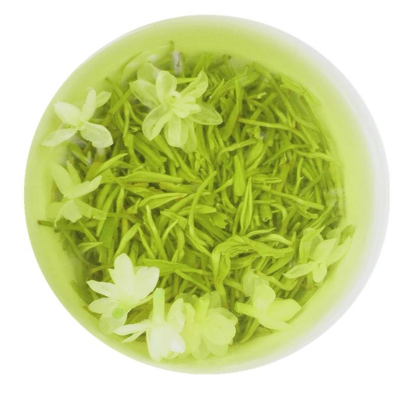 四川峨眉山茉莉花茶包邮