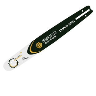 格纳森原装汽油锯链条20寸导板