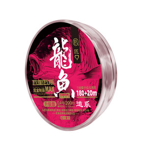 强拉力大物线瓦里瓦斯巨物钓鱼线
