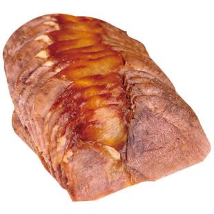 北京聚宝源牛街酱牛腱子酱牛肉酱香不塞牙劲道即食熟食真空卤味