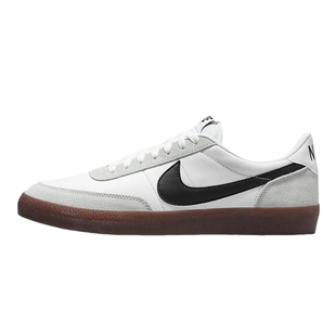 NIKE耐克男鞋德训鞋KILLSHOT 2 LEATHER低帮运动休闲鞋HF1054-100
