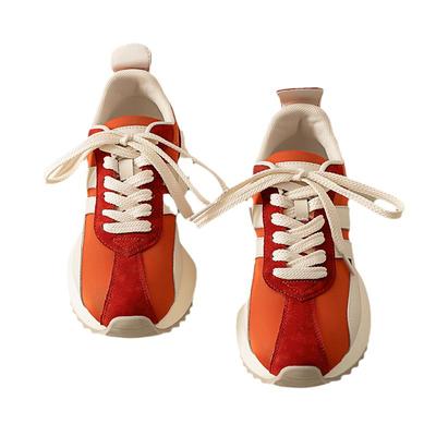 休闲女鞋Daphne/达芙妮