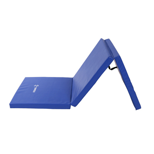 折叠海绵体操垫健身瑜伽体育垫子仰卧起坐舞蹈空翻儿童练功训练垫