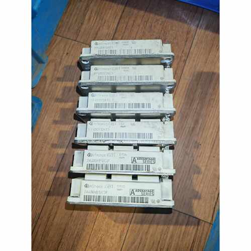 【请询价】拆机FF400R12KT3FF400R12KT3FF40