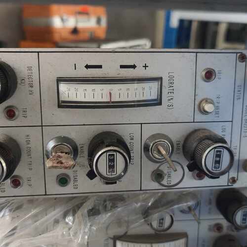BH2213-5 ALARM CONTROL MODULE