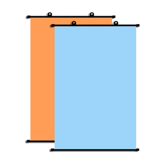 玫瑰的故事刘亦菲周边同款明星超大海报宿舍木轴挂画竖款卷轴定制