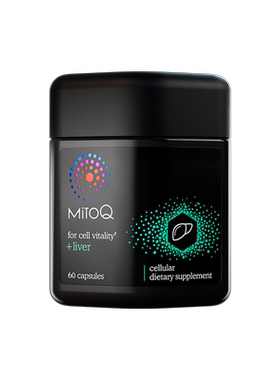 MITOQ进口保健品体重管理