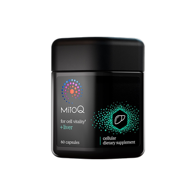 MITOQ进口保健品体重管理