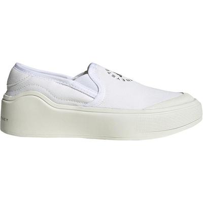 Adidas/阿迪达斯正品Court Slip-On男女休闲运动板鞋HP3206