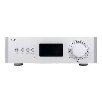 SOUNDAWARE/享声AM3数字转盘解码