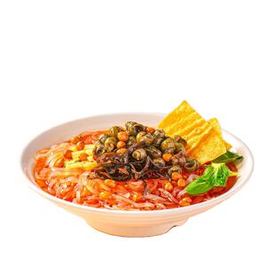 京一根不添加明矾火锅粉粉丝粉条酸辣粉土豆粉200g袋装