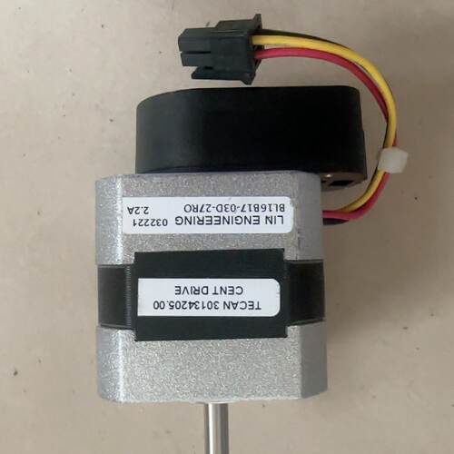 【询价】帝肯减速器BL16B17-03D-27ROE5-1250-适用