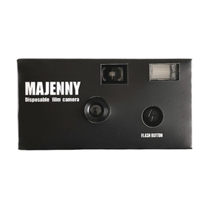 Photograph重庆森林一次性胶片相机胶卷生日礼物毕业礼物男生女生