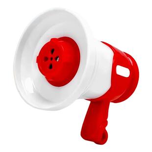 小喇叭迷你玩具扬声器钥匙扣大声公录音器搞怪音乐整蛊挂件大音量