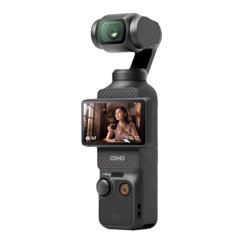 ٽۡ88VIP20㣺DJI  Osmo Pocket 3 һӢڴ̨2999Ԫ 