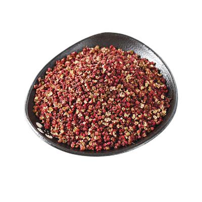 汉源花椒100g四川特级干红