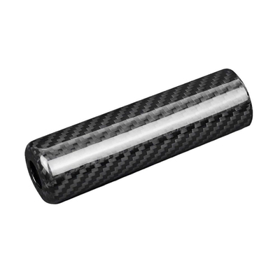 马自达MX5NC真碳纤维手刹档把套