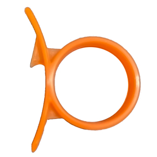 指环开橙器剥橙器沃柑剥皮神器皇帝柑去皮器橙子橘子开果器