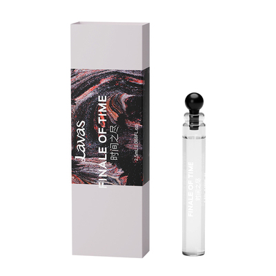 【U先试用】Lavas荒境之水系列香水小样体验装 20元试香回购券