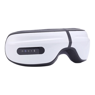 眼部按摩仪充电式 振动护眼睛按摩器学生热敷润眼仪缓解疲劳神器
