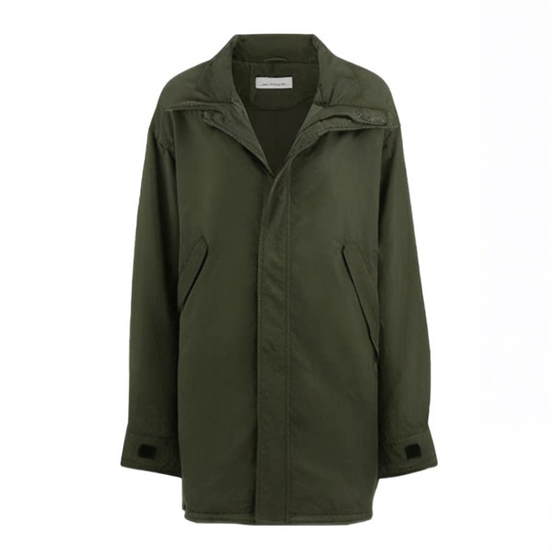 道木熙户外鹅绒服抗寒-30℃